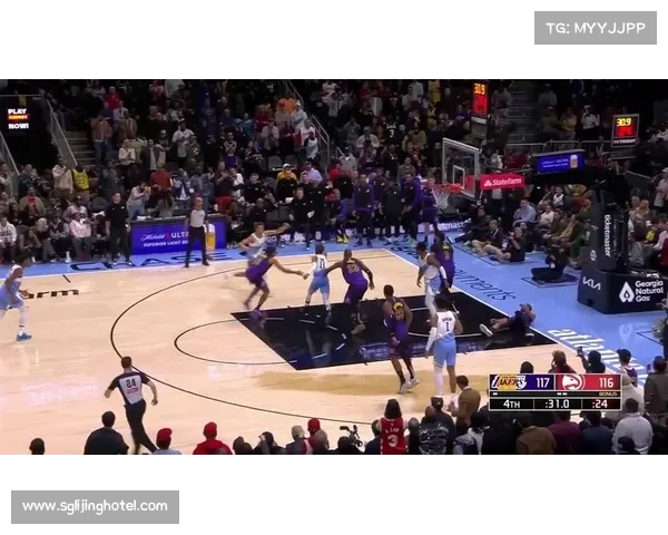 NBA历史上最精彩的压哨球时刻盘点那些改变比赛命运的决胜时刻
