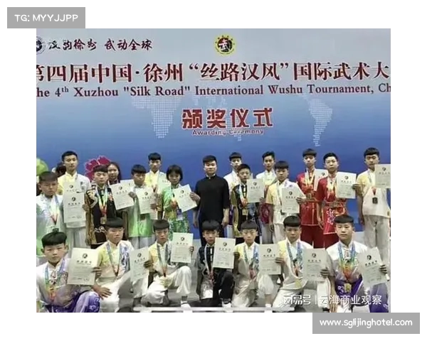 登封武术学校：传承与创新相结合的武术教育之路